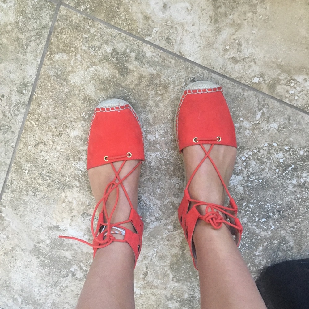lace up dress sandals